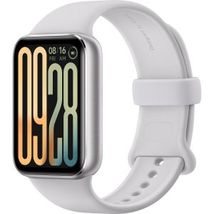 Obrázok pre výrobcu Xiaomi Smart Band 9 Pro /Moonlight Silver/Sport Band/Silver
