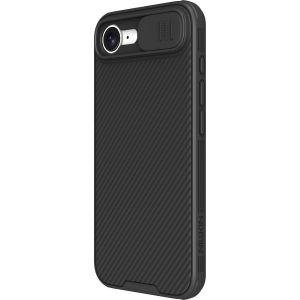 Obrázok pre výrobcu Nillkin CamShield PRO Zadní Kryt pro Apple iPhone 16e Black