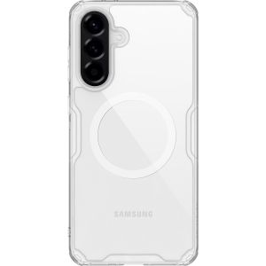 Obrázok pre výrobcu Nillkin Nature TPU PRO Magnetic Kryt pro Samsung Galaxy A56 5G Transparent