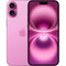 Obrázok pre výrobcu Apple iPhone 16 Plus 256GB /Pink