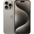 Obrázok pre výrobcu APPLE iPhone 15 Pro Max 512 GB Natural Titanium
