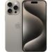 Obrázok pre výrobcu APPLE iPhone 15 Pro Max 512 GB Natural Titanium