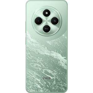 Obrázok pre výrobcu POCO C75 6.88"HD+ 8/256GB Helio G81-Ultra 50/13Mpx 5160mAh Green