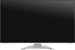 Obrázok pre výrobcu EIZO 31,5" EV3240X-WT, IPS, 3840 x 2160 (4K UHD), 350 cd/m2, 2000:1, 5ms, USB-C, DP, 2x HDMI, bílý