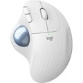 Obrázok pre výrobcu Logitech myš Trackball Ergo M575/ bezdrátová/ 5 tlačítek/ 2000dpi/ USB/ bílá