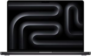 Obrázok pre výrobcu Apple MacBook Pro 16" M4 Max /16,2" 3456x2234/48GB/1TB SSD/M4 Max/Sequoia/Space Black