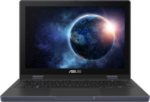 Obrázok pre výrobcu ASUS BR1204FGA /N100/12,2" WUXGA/T/8GB/128GB SSD/UHD/W11P EDU/Gray