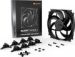 Obrázok pre výrobcu Be quiet! / ventilátor Silent Wings 4 high-speed / 140mm / PWM / 4-pin / 29,3dBA
