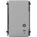 Obrázok pre výrobcu Zalman skříň M2 Mini / mini tower / ITX / 80 mm fan / USB 3.0 / USB 3.1 / riser card / prosklené bočnice / stříbrná