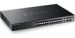 Obrázok pre výrobcu Zyxel XGS2220-30F, L3 Access Switch, 24x1G SFP, 2x10mG RJ45, 4x10G SFP+ Uplink, incl. 1 yr NebulaFlex Pro