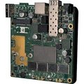 Obrázok pre výrobcu MIKROTIK RouterBOARD L23UGSR-5HaxD2HaxD + L4 (800MHz, 256MB RAM, 1x GLAN, 1x SFP 2,5Gbps, 1x802.11ax) board