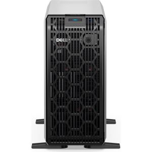 Obrázok pre výrobcu DELL PowerEdge T360/ Xeon E-2436/ 16GB/ 2x 480GB SSD/ H755/ iDRAC 9 Enterprise 16G/ 1x 700W/ 3Y PS on-site