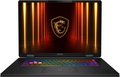 Obrázok pre výrobcu MSI Crosshair 18 HX AI A2XWFKG-027CZ /U9-275HX/18" 2560x1600/32GB/ 2TB/RTX 5060/W11H/Black