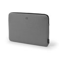 Obrázok pre výrobcu DICOTA pouzdro na notebook Skin BASE/ 13-14,1"/ šedé