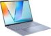 Obrázok pre výrobcu ASUS Vivobook S 16 OLED S5606CA-OLED060X /U7-255H/16" 2880x1800/16GB/1TB SSD/Arc 140T/W11P/Blue