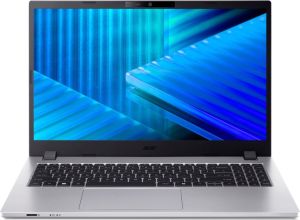 Obrázok pre výrobcu Acer TravelMate P2 15 TMP215-75-TCO-52FB/U5-125H/15,6" FHD/16GB/512GB/Arc Xe/W11P/Silver