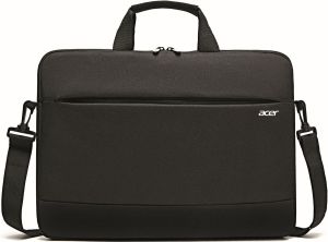 Obrázok pre výrobcu Acer POLYESTER HANDBAG FOR 16" LAPTOP, OBG203, Black