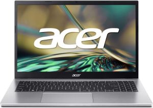 Obrázok pre výrobcu Acer Aspire 3 A315-59/i5-1235U/15,6" FHD/16GB/512GB SSD/Iris Xe/W11H/Silver