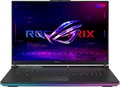 Obrázok pre výrobcu ASUS ROG Strix SCAR 18/G834JZ/i9-13980HX/18"/2560x1600/32GB/1TB SSD/RTX 4080/W11H/Black/2R