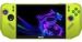 Obrázok pre výrobcu MSI Claw 8" FHD+ Ryzen Z2 /24G/1/AMD/W11H green