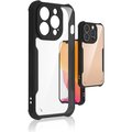 Obrázok pre výrobcu ALIGATOR pouzdro BUMPERZZ iPhone 16 Plus Black