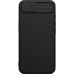 Obrázok pre výrobcu Nillkin CamShield PRO Magnetic Zadní Kryt pro Apple iPhone 16e Black