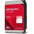 Obrázok pre výrobcu HDD 26TB Western Digital WD260KFGX Red Pro