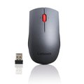 Obrázok pre výrobcu Lenovo 700 Kancelářská /Laserová/Bezdrátová USB/Černá