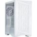 Obrázok pre výrobcu Zalman Z9 Iceberg white / Middle tower / ATX / 4x140mm fan ARGB / temperované sklo / bílá