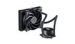 Obrázok pre výrobcu vodní chladič Cooler Master MasterLiquid Lite 120