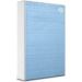 Obrázok pre výrobcu Seagate One Touch Portable Drive 4TB 2.5" USB light blue