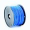 Obrázok pre výrobcu GEMBIRD Struna pro 3D tisk, ABS, 1,75mm, 1kg, 400m, modrá