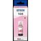 Obrázok pre výrobcu EPSON 108 EcoTank Light Magenta ink bottle, 7200 s