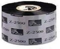 Obrázok pre výrobcu Zebra páska 2300 Wax,šířka 33mm. délka 74m // úzká dutinka