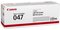 Obrázok pre výrobcu Canon toner 047 Bk, black, 1600str., 2164C002, Canon i-SENSYS LBP112, i-SENSYS LBP113w, i-SENSYS MF112