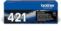 Obrázok pre výrobcu Brother originál toner TN-421BK, black, 3000str., Brother HL-L8350CDW, DCP-L8450CDW, MFC-L8690CDW,8900CDW