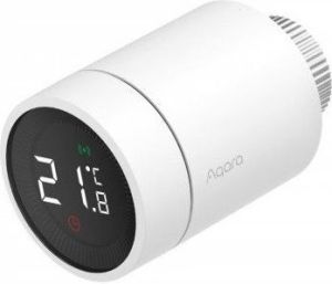 Obrázok pre výrobcu Aqara Radiator Thermostat E1 White