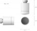 Obrázok pre výrobcu Aqara Radiator Thermostat E1 White