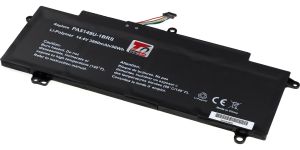 Obrázok pre výrobcu Baterie T6 Power Toshiba Tecra Z40-A, Z50-A serie, 3860mAh, 56Wh, 4cell, Li-pol