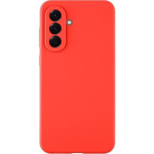 Obrázok pre výrobcu Tactical Velvet Smoothie Kryt pro Samsung Galaxy A56 5G Chilli