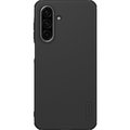 Obrázok pre výrobcu Nillkin Super Frosted PRO Zadní Kryt pro Samsung Galaxy A26 5G Black