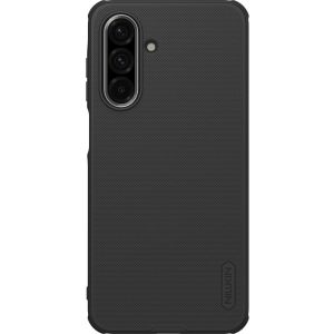 Obrázok pre výrobcu Nillkin Super Frosted PRO Zadní Kryt pro Samsung Galaxy A26 5G Black