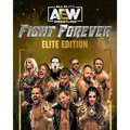 Obrázok pre výrobcu ESD AEW Fight Forever Elite Edition