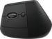 Obrázok pre výrobcu Logitech Lift Left Vertical Ergonomic Mouse for Business - GRAPHITE / BLACK - 2.4GHZ/BT - EMEA - B2
