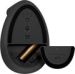 Obrázok pre výrobcu Logitech Lift Left Vertical Ergonomic Mouse for Business - GRAPHITE / BLACK - 2.4GHZ/BT - EMEA - B2