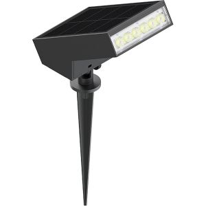 Obrázok pre výrobcu Venkovní solární LED světlo Viking SR15S