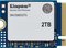 Obrázok pre výrobcu Kingston 2000GB NV3 SSD PCIe 4.0 NVMe M.2 2230 ( r6000MB/s, w5000 MB/s )