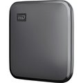 Obrázok pre výrobcu WD Elements SE SSD 1TB / USB 3.0 / externí / černý