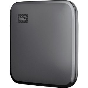 Obrázok pre výrobcu WD Elements SE SSD 1TB / USB 3.0 / externí / černý