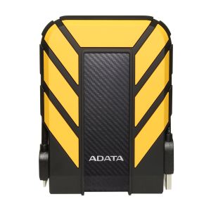 Obrázok pre výrobcu ADATA HD710P 1TB External 2.5" HDD 3.1 žlutý